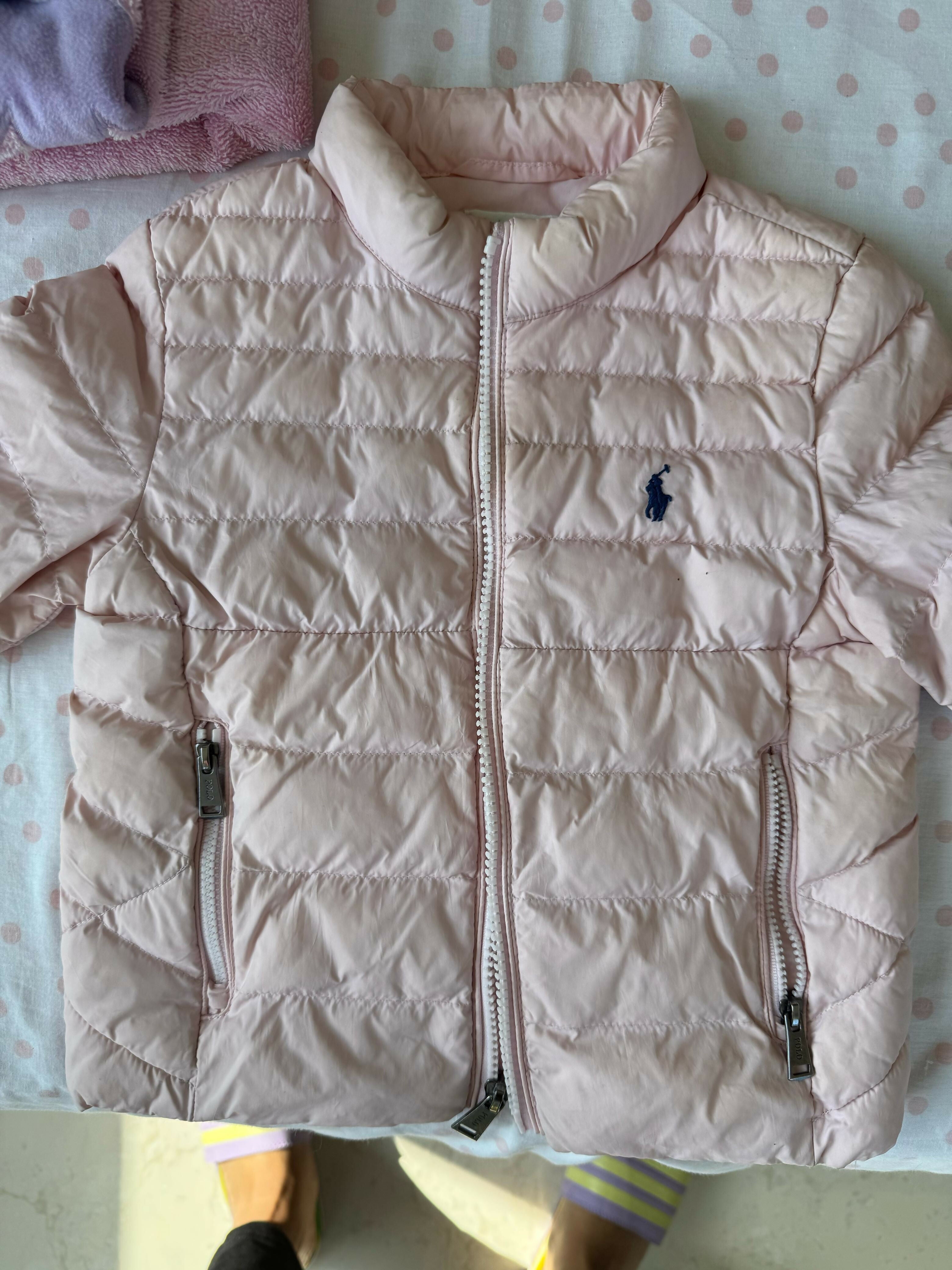 POLO RALPH Lauren Jacket For Baby Girl