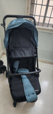 R FOR RABBIT  - Pocket Air Stroller