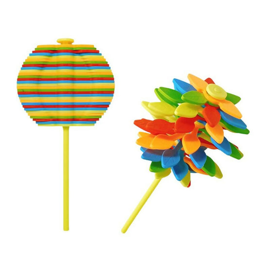 Candy Flower Toy for Kids