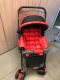 PLUS ONE Stroller/Pram for Baby - PyaraBaby