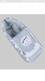 CLOTHINA Baby sleeping bag / Baby Nest