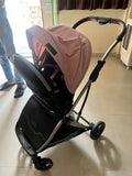 STAR AND DAISY baby stroller - PyaraBaby