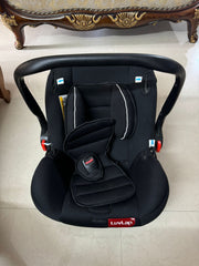 LUVLAP 4 in 1 Infant Car Seat
