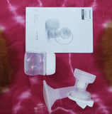 PHILIPS Avent Single Electric Breast Pump - SCF323 - PyaraBaby