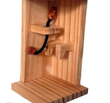 Wooden Simple Bathroom Toy - PyaraBaby