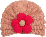  Woolen Cap for Baby - Soft, warm, and snug fit for ultimate comfort and protection in chilly weather.