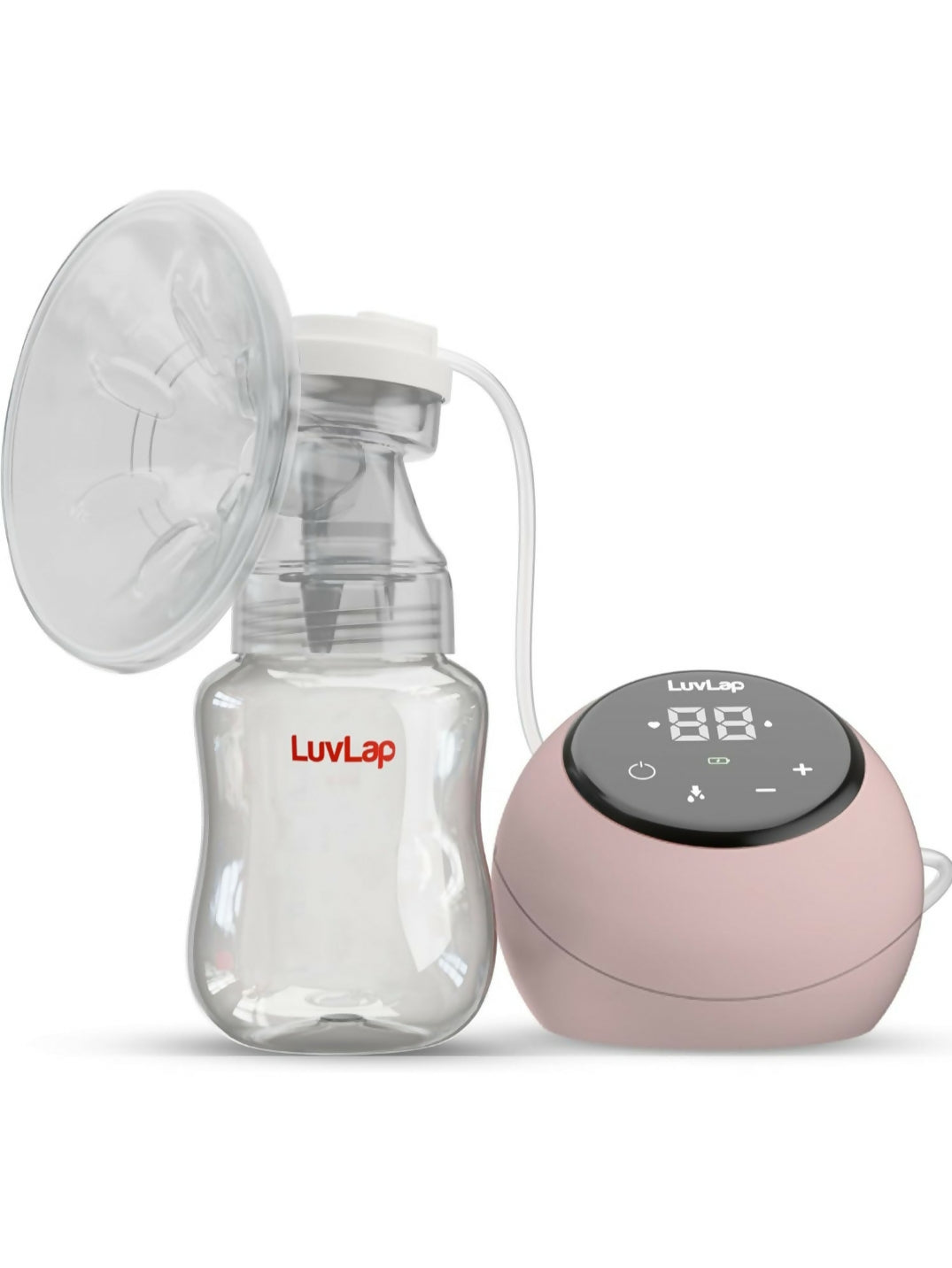 LUVLAP Adore Electric Breast Pump