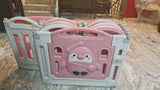 MATRENO  16 Panel Playpen