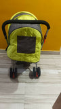 Safe, Stylish, and Super Comfortable – LuvLap Stroller for Happy Outings!