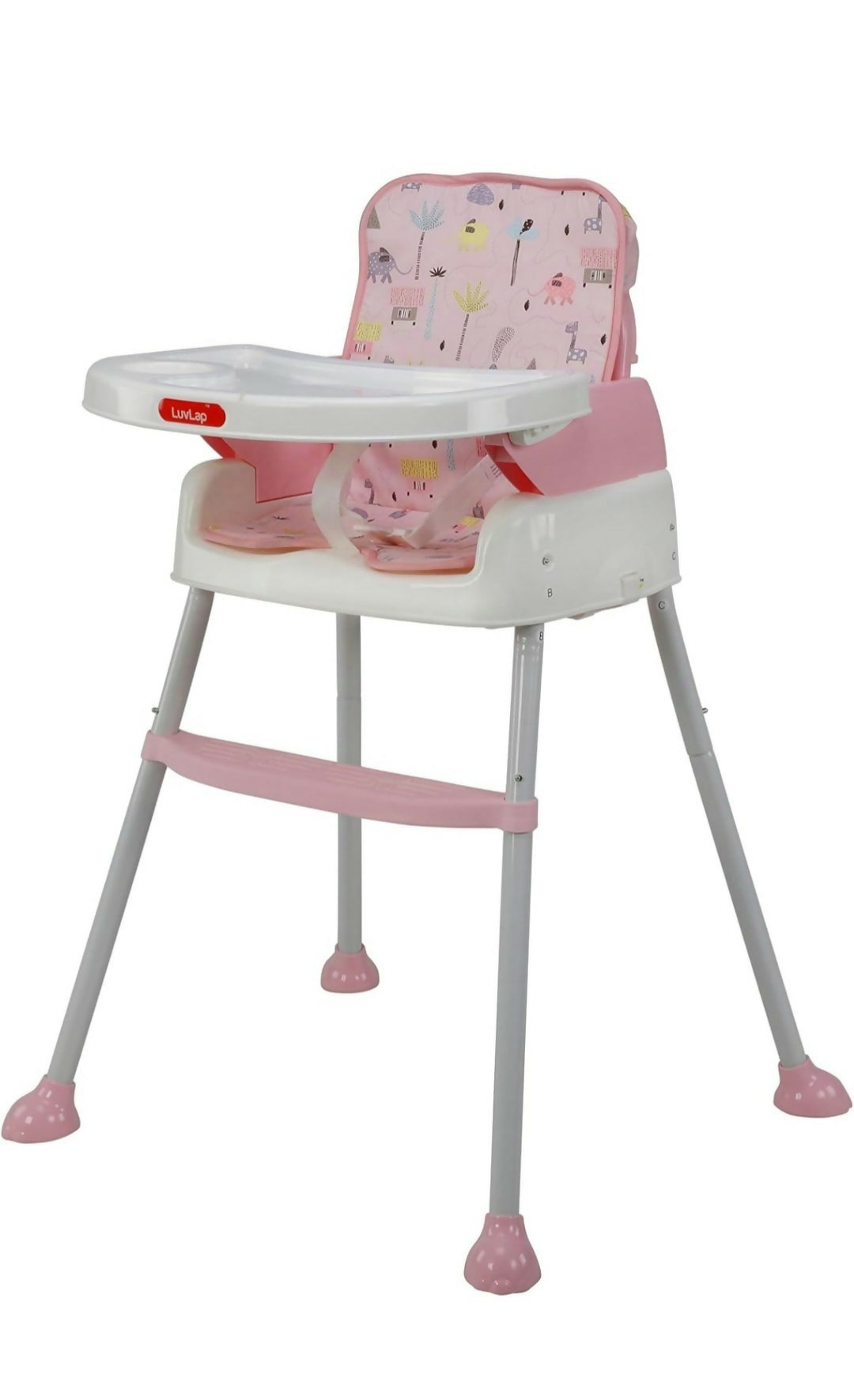 LUVLAP  High Chair