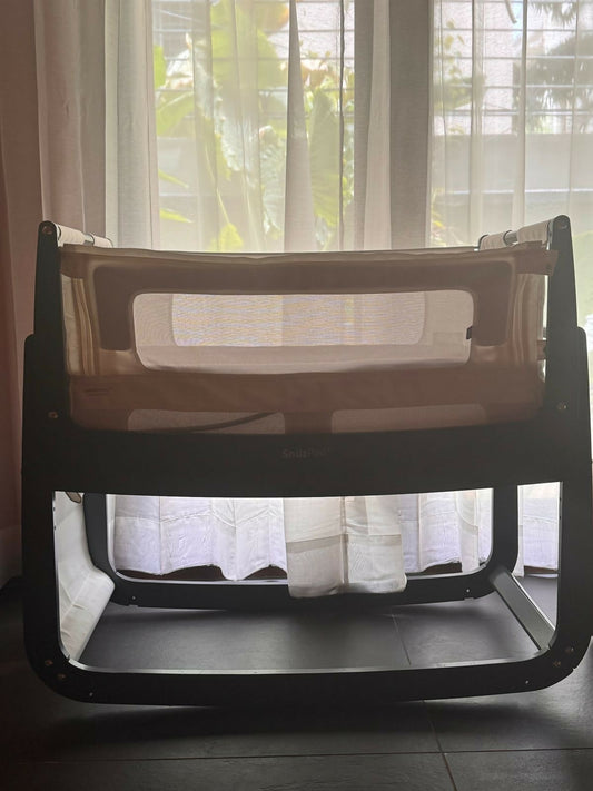 SNUZPOD 3 in 1 Bedside crib