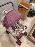 1st STEP Baby Pram / Stroller