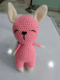 Soft, Safe, and Lovable – Crochet Soft Toys for Endless Cuddles!