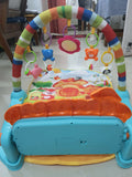 Baby Play Gym From First Cry