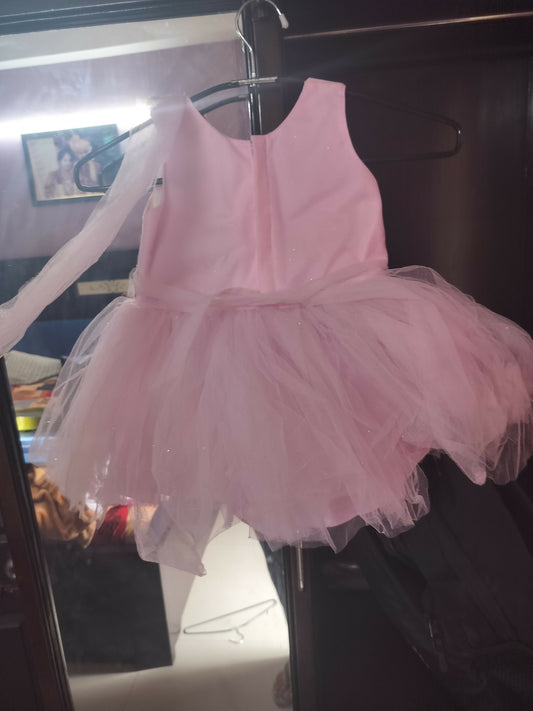 Girl Party Wear Dress