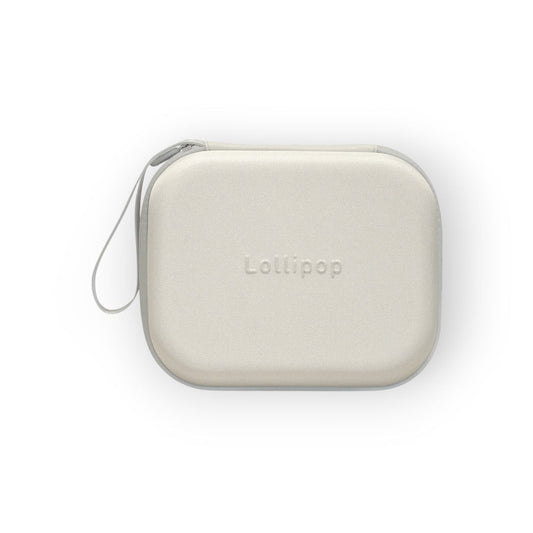 Lollipop Travelpop