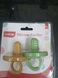 LUVLAP Silicon pacifier 