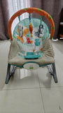 BAYBEE BELLA 2 in 1 Baby Rocker and Bouncer For Babies