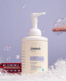 Janma Head to Toe Baby foam Wash 400 ml | Infant Foam Wash