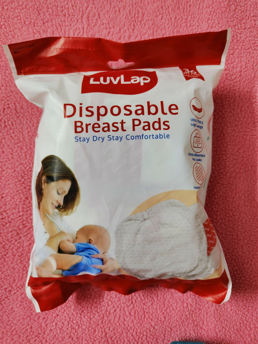 LUVLAP Breast Pads