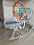 MEE MEE Baby Bouncer or Rocker