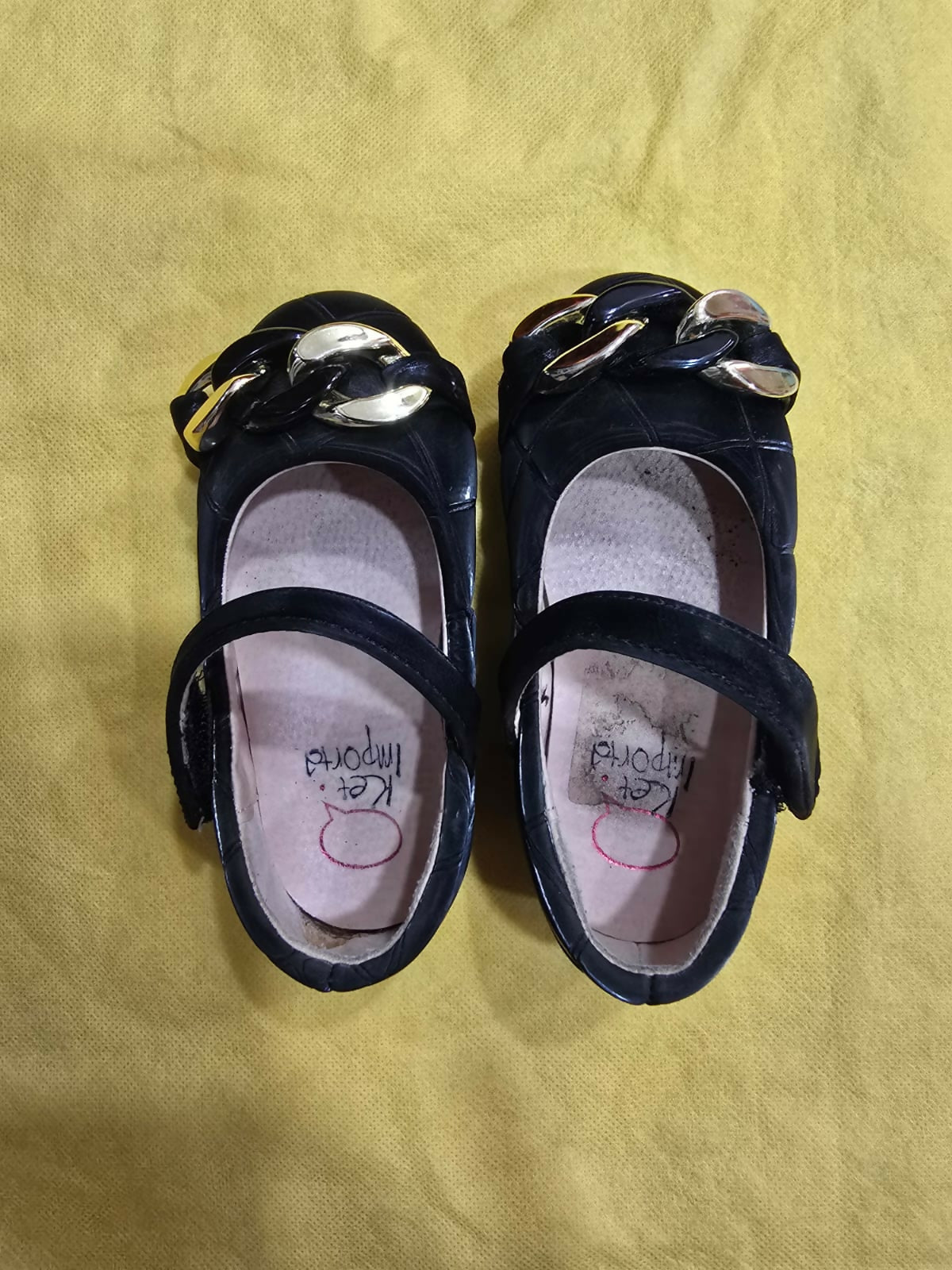 KET IMPORTA Sandal  For Baby Girl