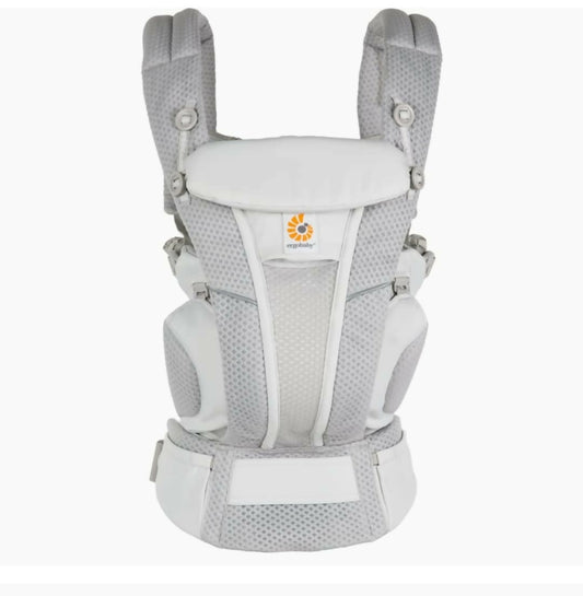 ERGO BABY Omni  Breeze Carrier