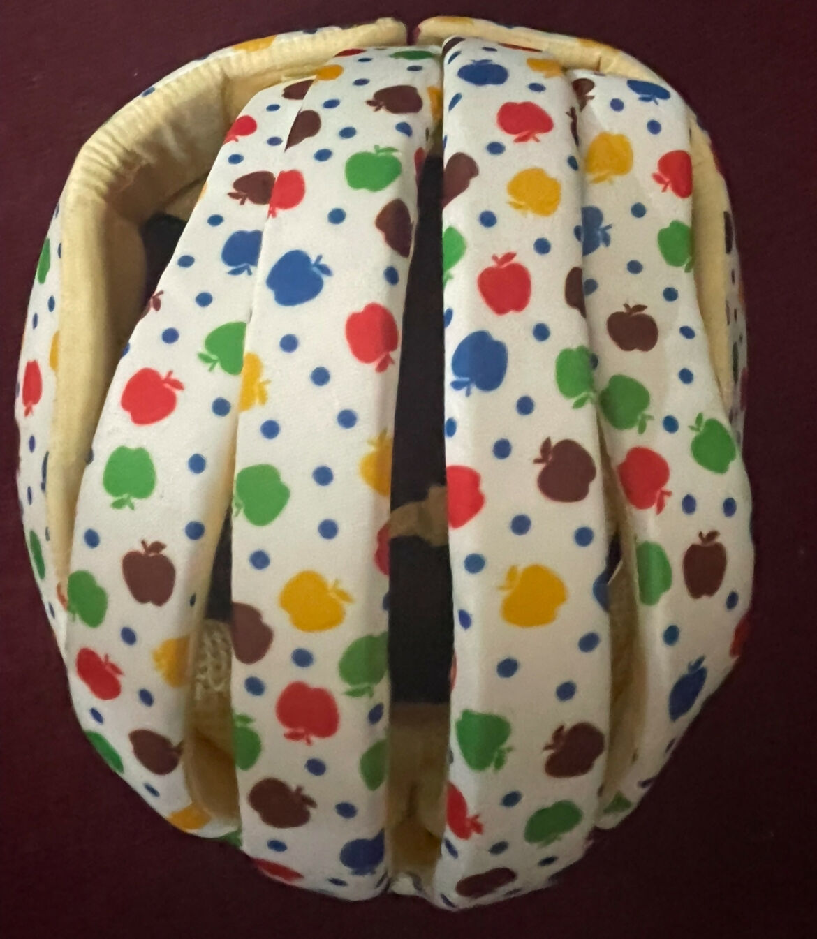 LILTOES  Baby Safety Helmet