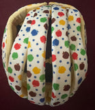 LILTOES  Baby Safety Helmet