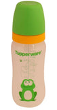 Trusted Quality for Precious Moments – TUPPERWARE Baby Feeding Bottle!