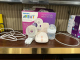 PHILIPS avent automatic breast pump - PyaraBaby