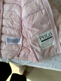 POLO RALPH Lauren Jacket For Baby Girl