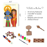 Ramayan Story And Activity For Kids - PyaraBaby