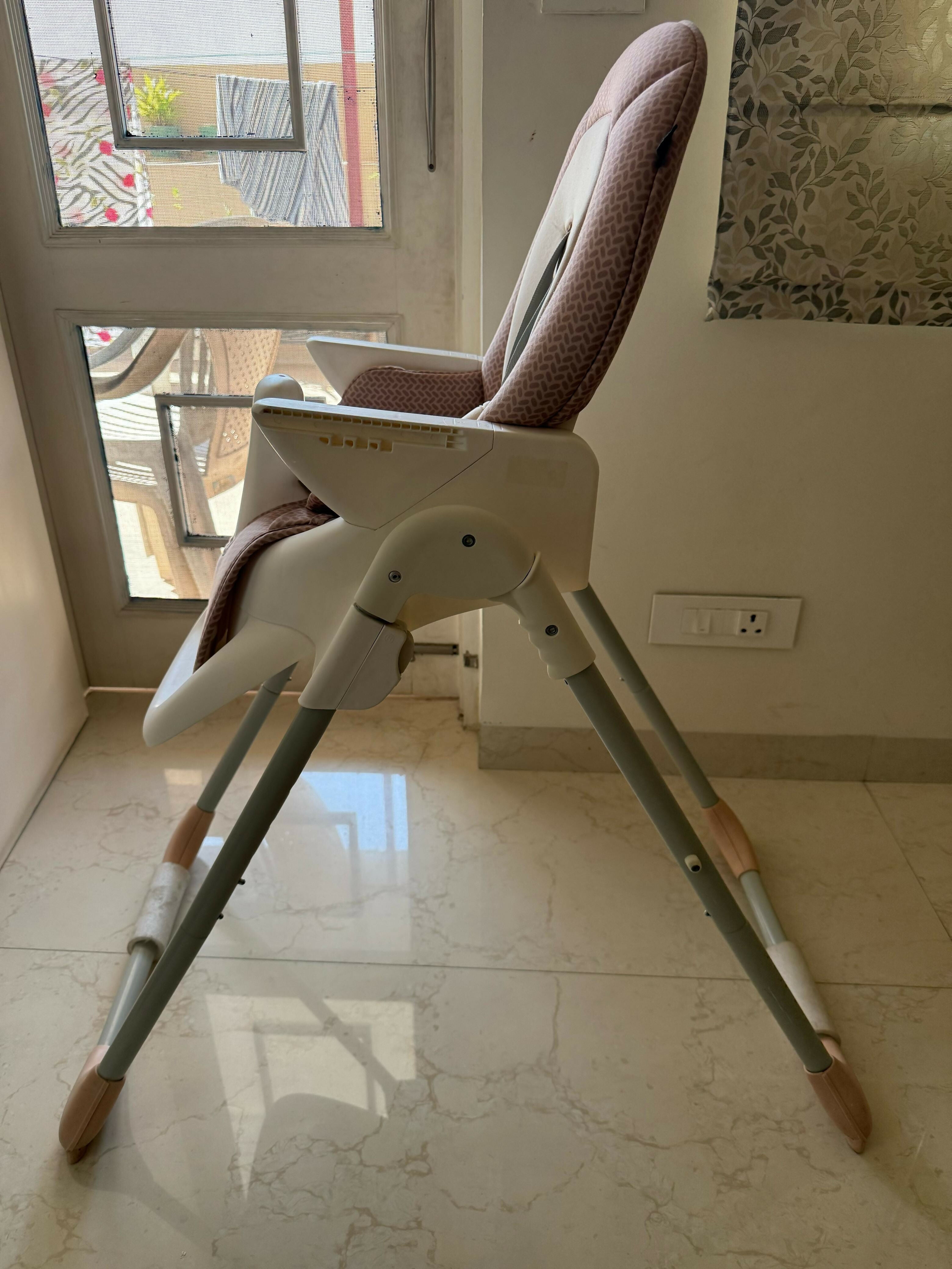 EVENFLO Fava Full Functional High Chair