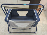 MOTHERTOUCH Manual Cradle Cum Bassinet - PyaraBaby