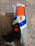 Nerf Gun For Kids