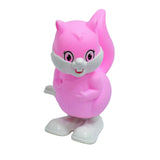 Cute Squirrel Cartoon Chain Toy For Kids