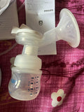  Introducing the PHILIPS Avent Single Electric Breast Pump Essential – the perfect solution for convenient and comfortable expressing of breast milk.