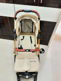 BONFINO Runway Cabin Stroller / Pram - PyaraBaby