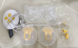 MEDELA Duo Hands Free Breast Pump