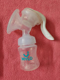 MYLO Manual Breast Pump