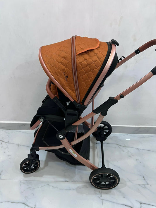 Baby Strollers PyaraBaby