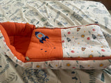 Baby Carrier Nest/ Sleeping Bag