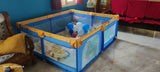 STAR AND DAISY Playpen for Baby