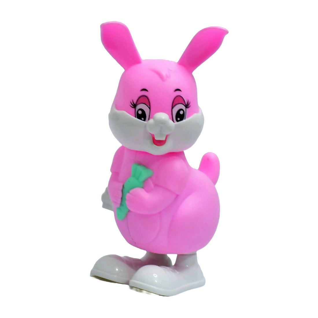 Cute Rabbit Cartoon Chain Toy For Kids