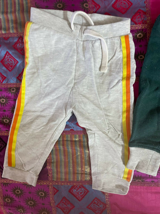 BEN BENNY Set of 3 Pyjamas (3-9 months)