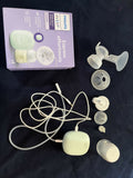 PHILIPS Avent single electric breast pump