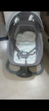 MASTELA 3 In 1 Baby Electric Swing - PyaraBaby