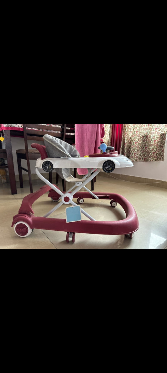 BABYHUG Walker for Baby