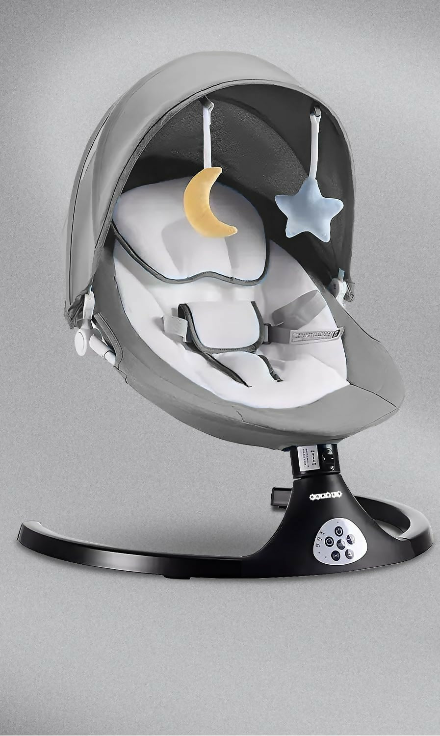 CARE IT Baby Electric Rocker Swinger